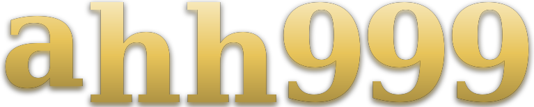 ahh999 logo